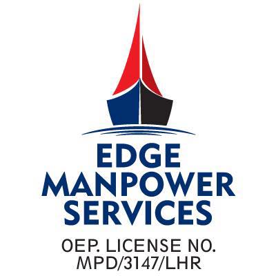 Edge Manpower
